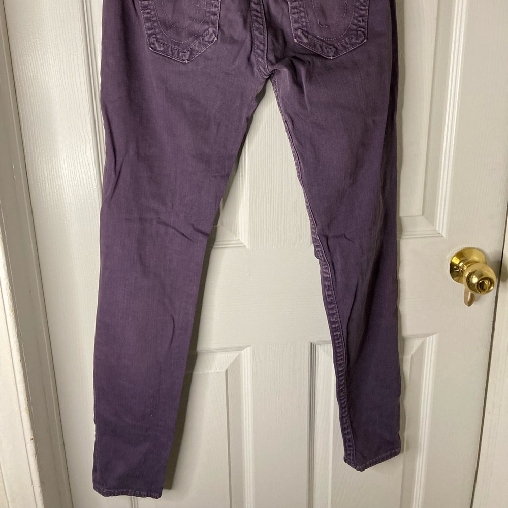 Women's True Religion Jeans - Picture 12 of 14